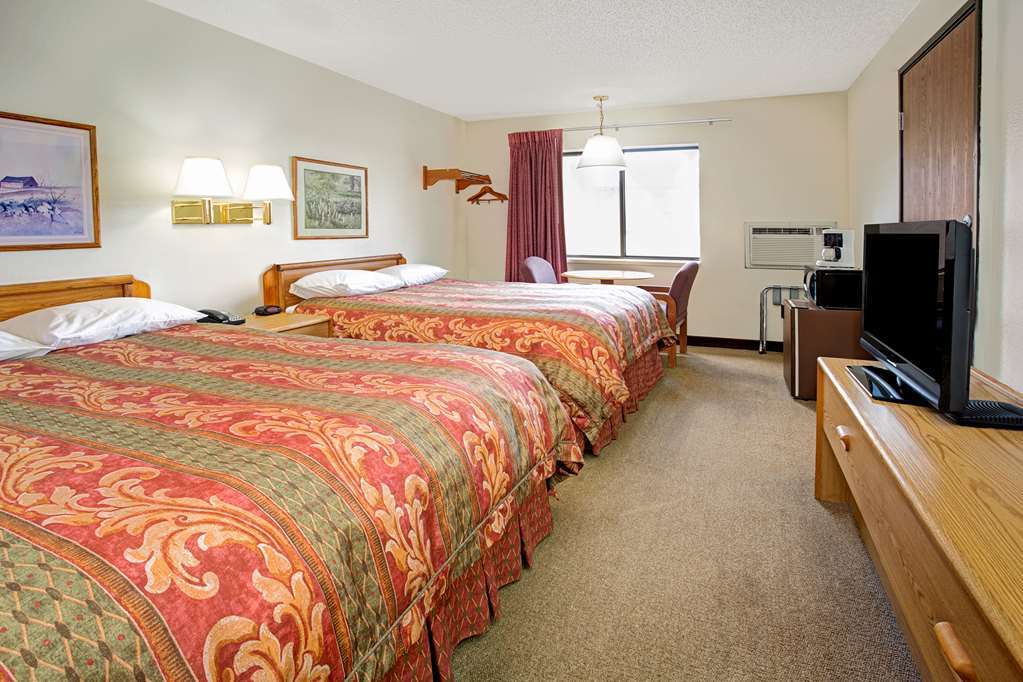 Super 8 By Wyndham Longmont/Twin Peaks Hotel Quarto foto