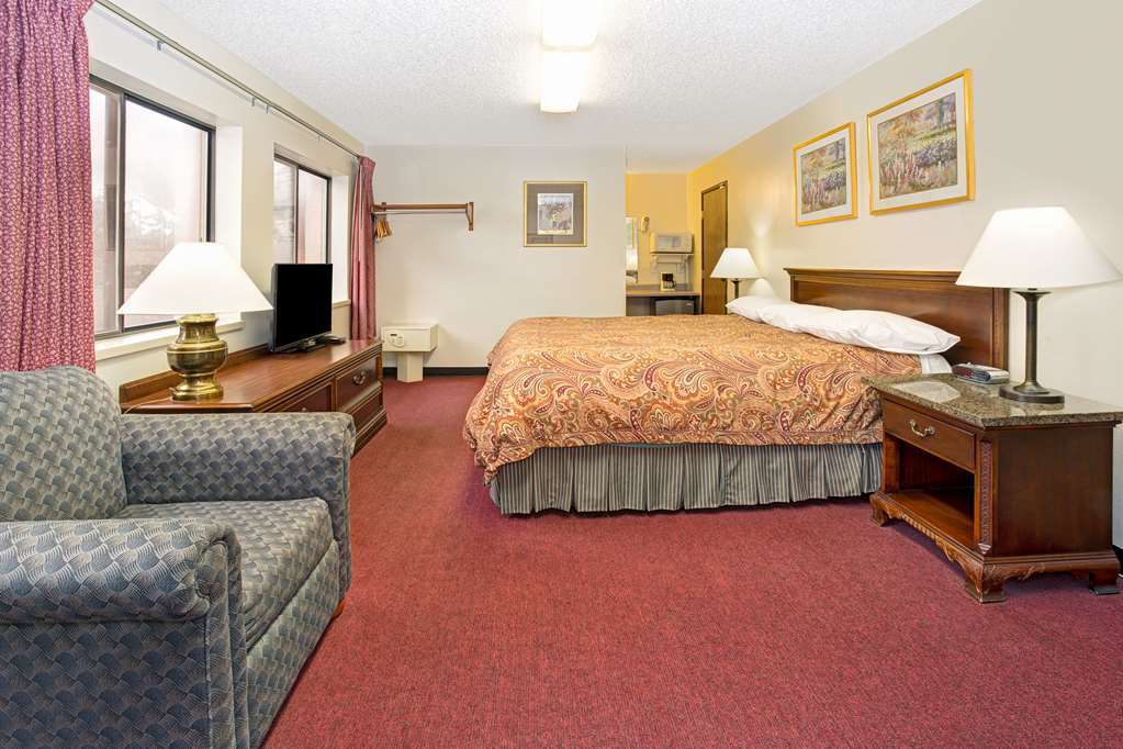 Super 8 By Wyndham Longmont/Twin Peaks Hotel Quarto foto