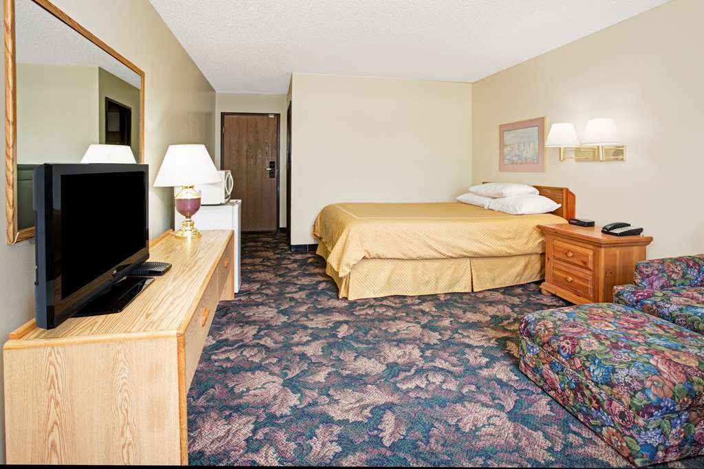 Super 8 By Wyndham Longmont/Twin Peaks Hotel Quarto foto